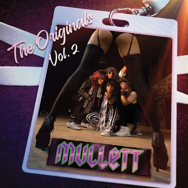 Mullett - The Originals 2