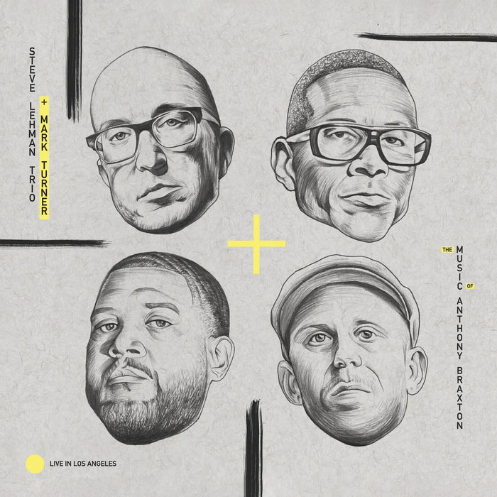 The Music of Anthony Braxton