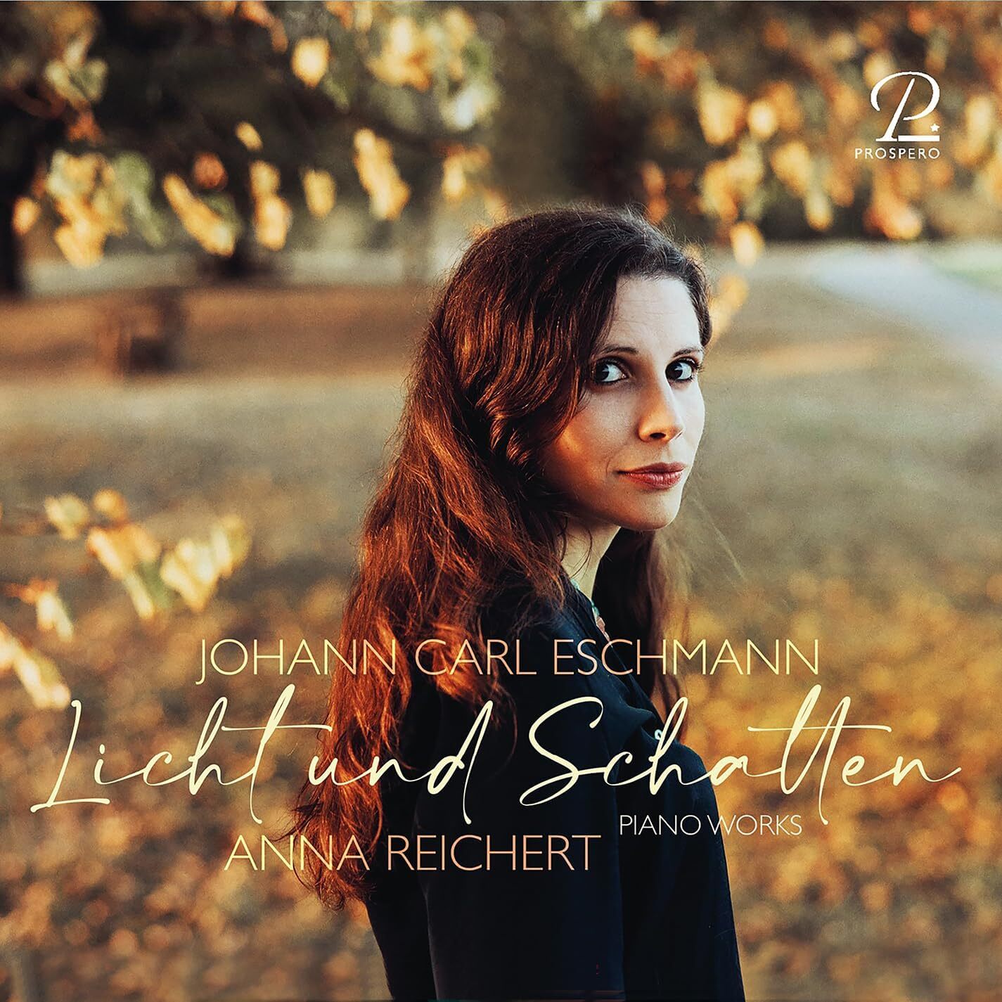 Johann Carl Eschmann: Licht Und Schatten: Piano Works