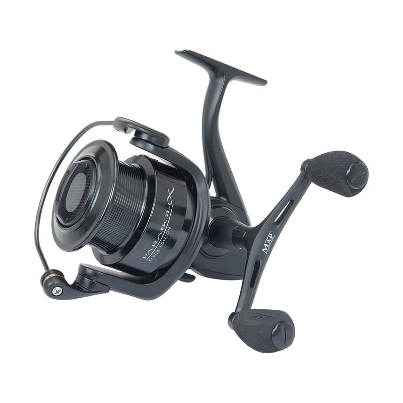 MAP MAP MAP Parabolix B/E 3500X  Fishing Reel