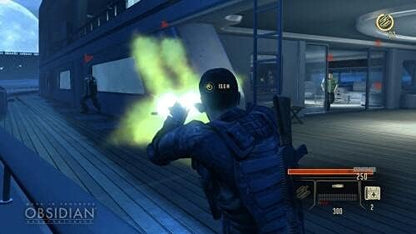 Alpha Protocol Fr Pc - [Dutch Import]