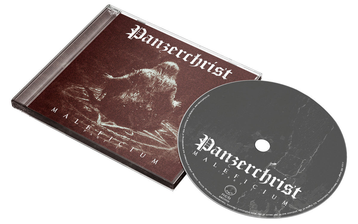 Maleficium Part I