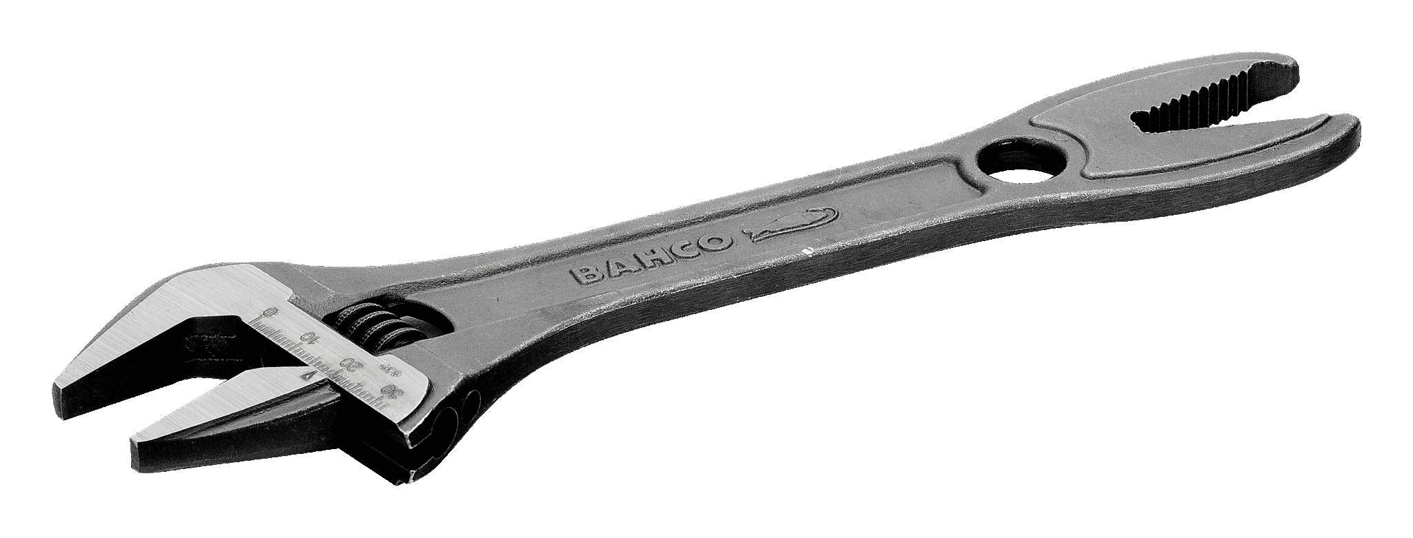 Bahco 31 Engelse Sleutel 1 Stuks Sleutelbreedte (Metrisch) (Alleen Voor Adt) 32 Mm