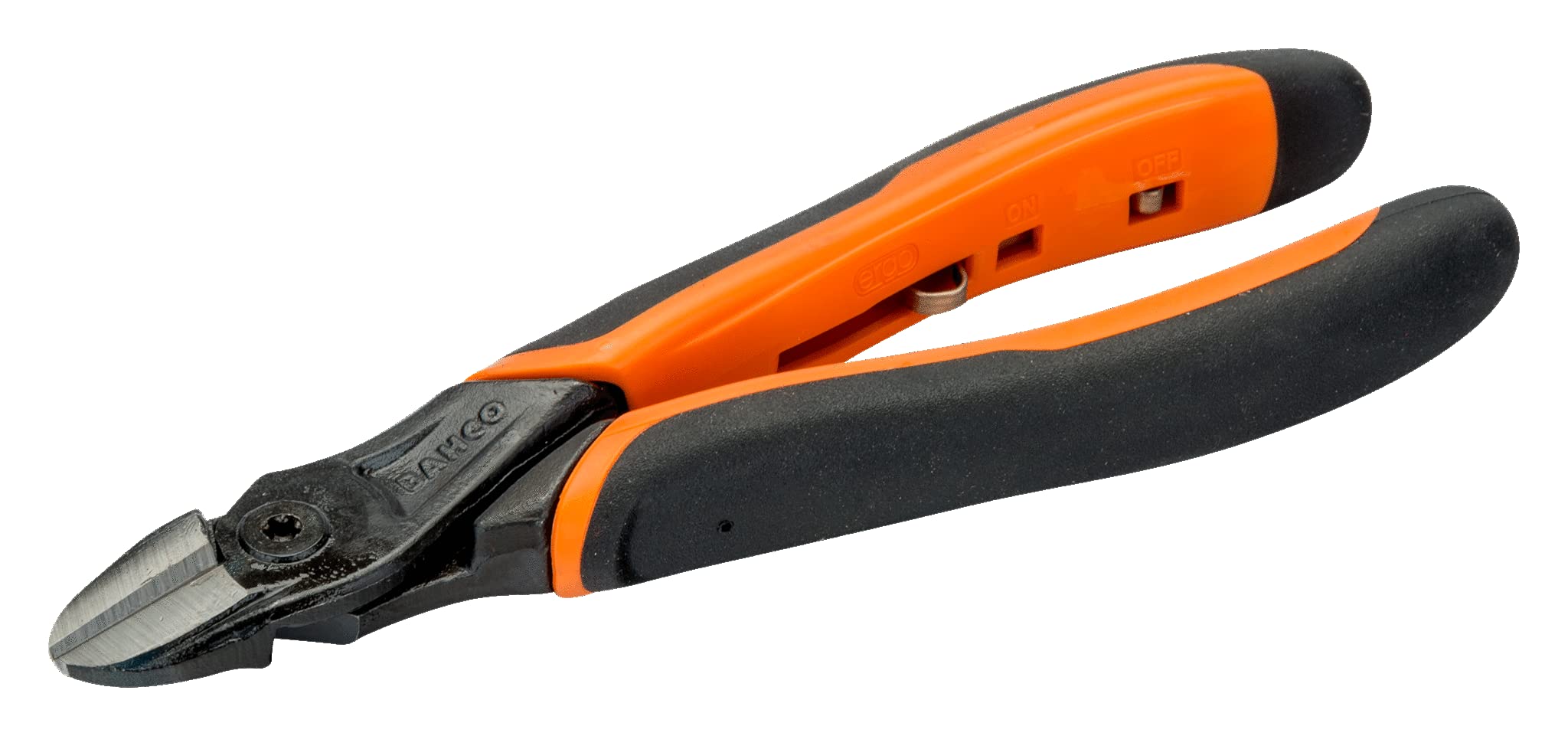 Bahco 2101G-140 Zijkniptang 140 Mm