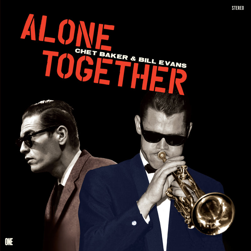Alone Together