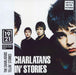 Tellin? Stories: HMV 1921 - Clear Vinyl