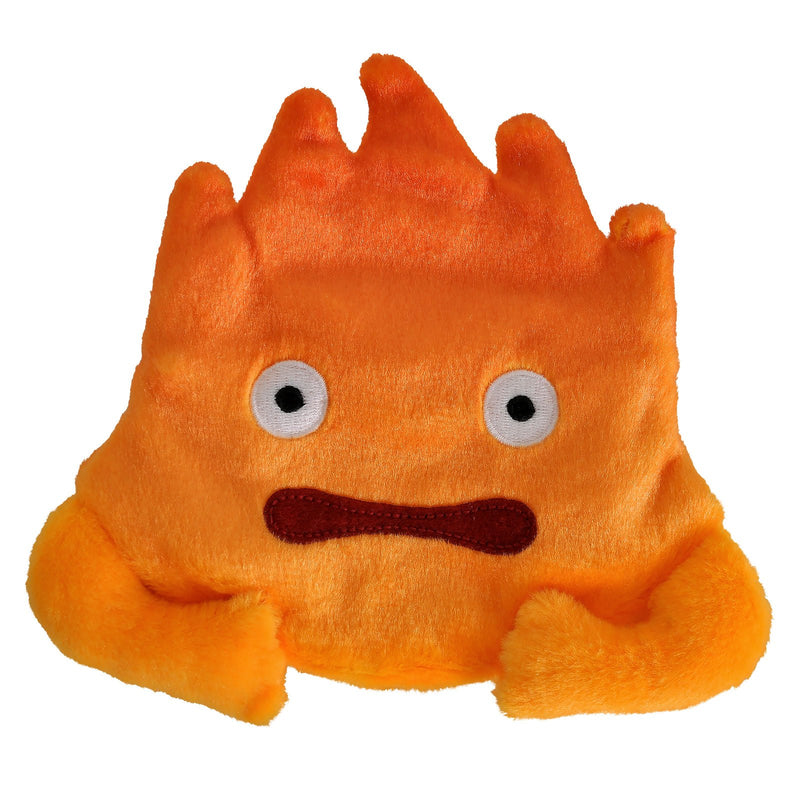 Studio Ghibli- Peluche, Abysse Corp_PELSMC025, Multicolore, Grand