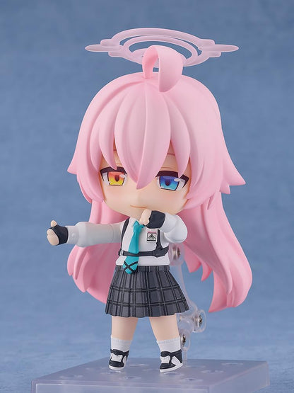 Good Smile Company Blue Archive : Figurine d'action Nendoroid Hoshino Takanashi