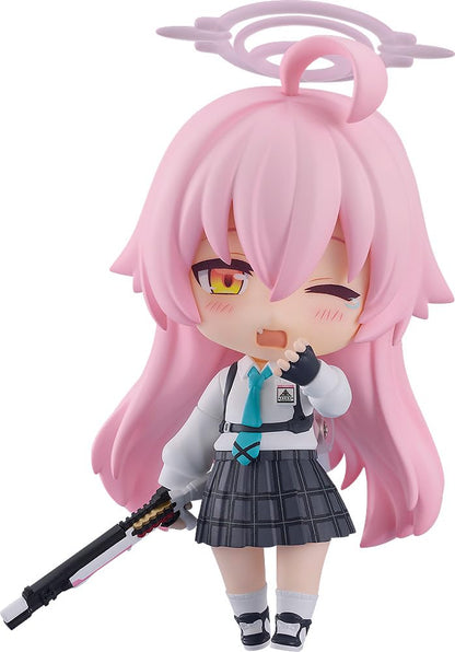 Good Smile Company Blue Archive : Figurine d'action Nendoroid Hoshino Takanashi
