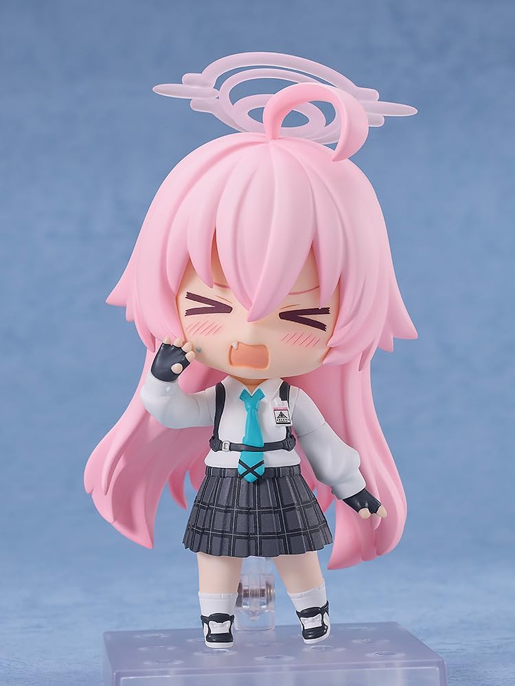 Good Smile Company Blue Archive : Figurine d'action Nendoroid Hoshino Takanashi