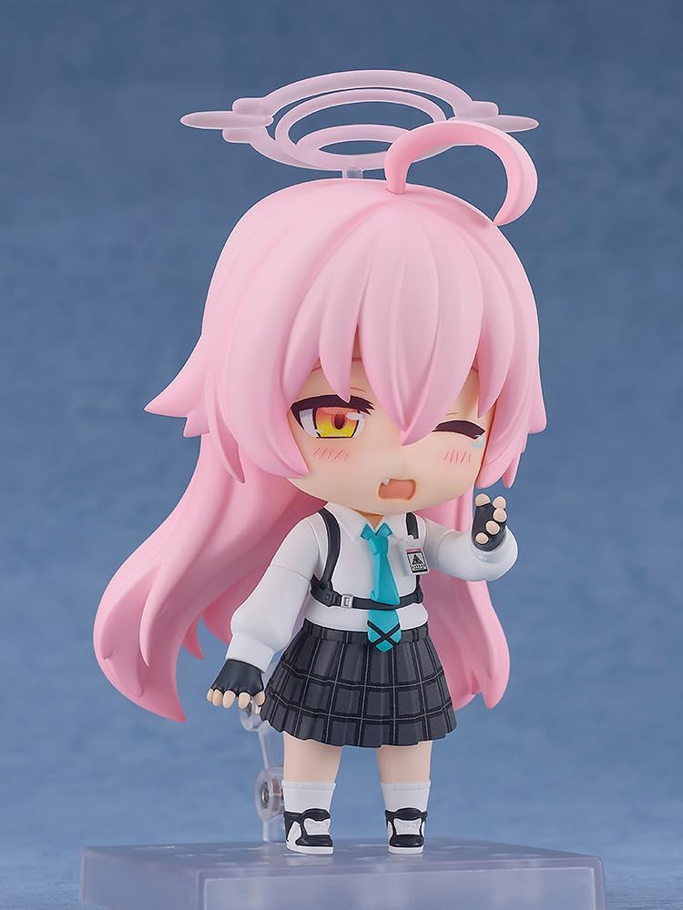 Good Smile Company Blue Archive : Figurine d'action Nendoroid Hoshino Takanashi