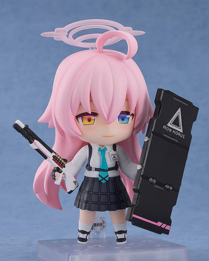 Good Smile Company Blue Archive : Figurine d'action Nendoroid Hoshino Takanashi