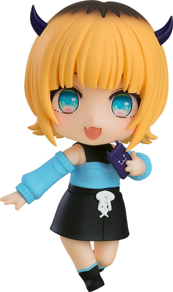 Good Smile Company Oshi no Ko: MEMcho Nendoroid Action Figure
