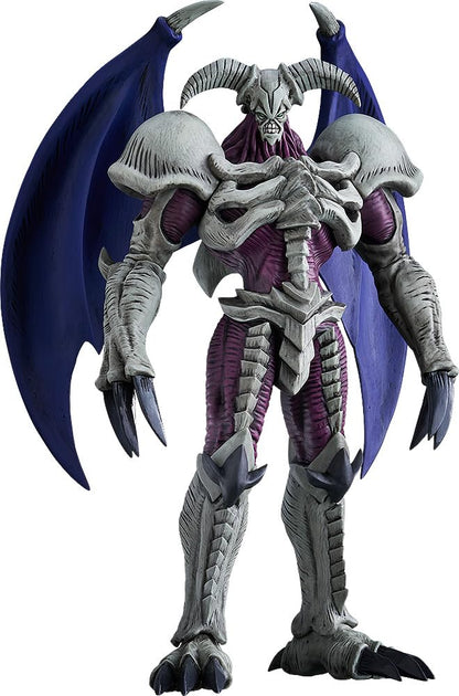 POP UP PARADE Yu-Gi-Oh! Duel Monsters Summon Demon L Size, Non-scale, Plastic, Pre-painted Complete Figure