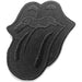Toppa Classic Tongue Black