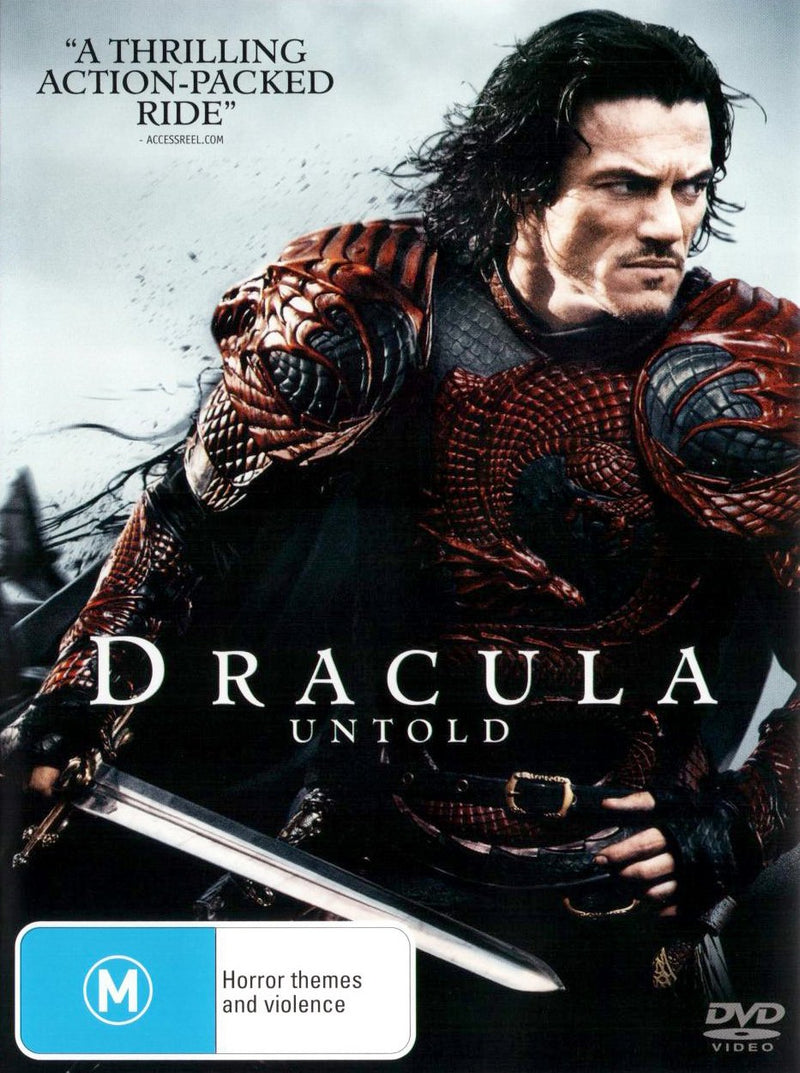 Dracula Untold