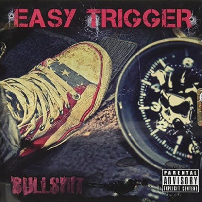Bullshit  explicit_lyrics