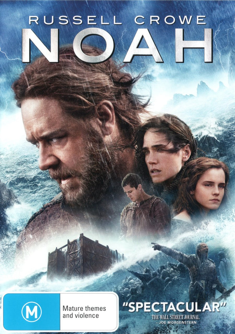 Noah