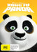 Kung Fu Panda