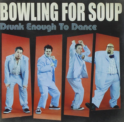 Drunk Enough To Dance