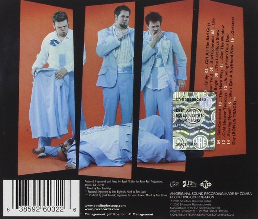 Drunk Enough To Dance