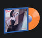 Pat Benatar In The Heat Of The Night Tangerine Viny Record