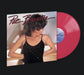 Pat Benatar Crimes of Passion Fruit Punch Record