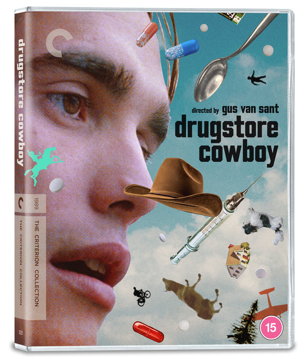 Drugstore Cowboy