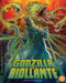 Godzilla vs. Biollante