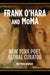 Frank O’Hara and MoMA