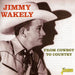From Cowboy to Country