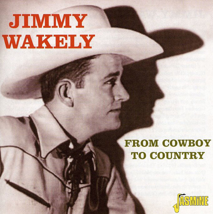 From Cowboy to Country
