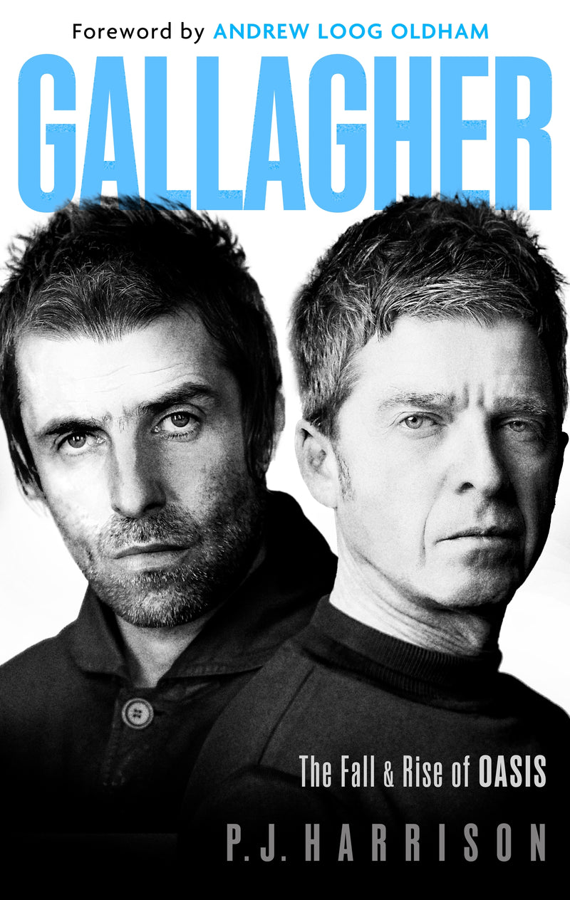 Gallagher