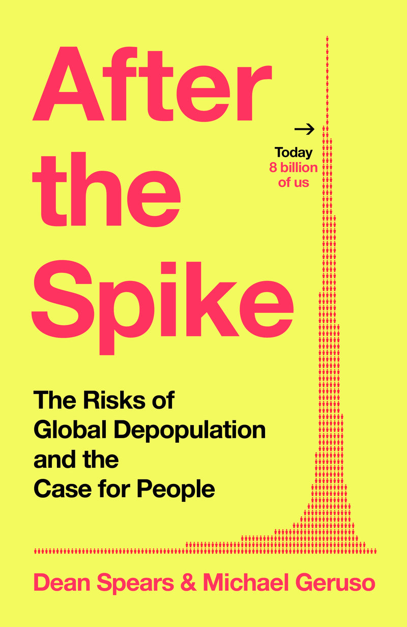 After the Spike