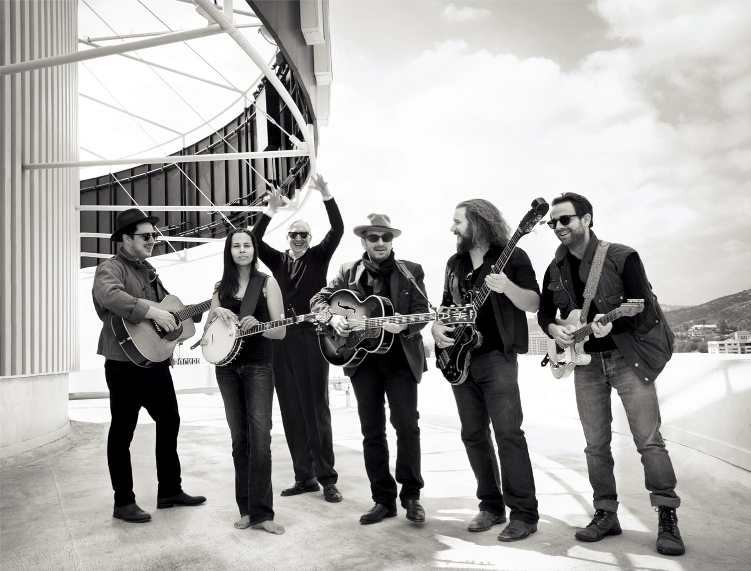 Lost Songs: The Basement Tapes Cont'D (1 Blue Ray Audio