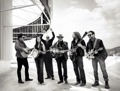 Lost Songs: The Basement Tapes Cont'D (1 Blue Ray Audio