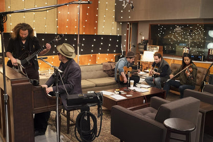 Lost Songs: The Basement Tapes Cont'D (1 Blue Ray Audio