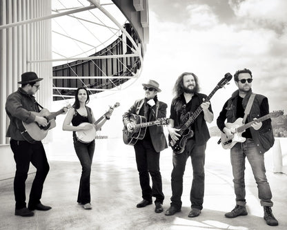 Lost Songs: The Basement Tapes Cont'D (1 Blue Ray Audio