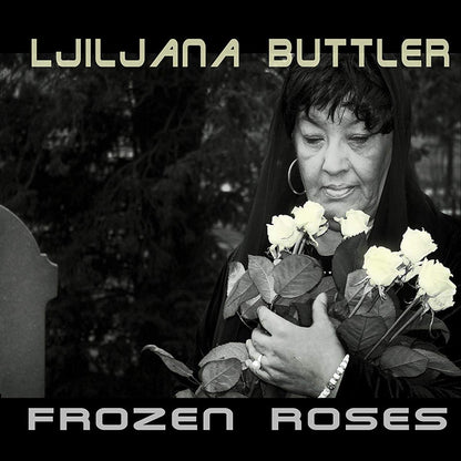 Frozen Roses