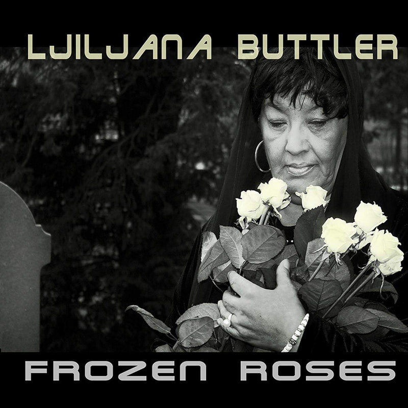 Frozen Roses
