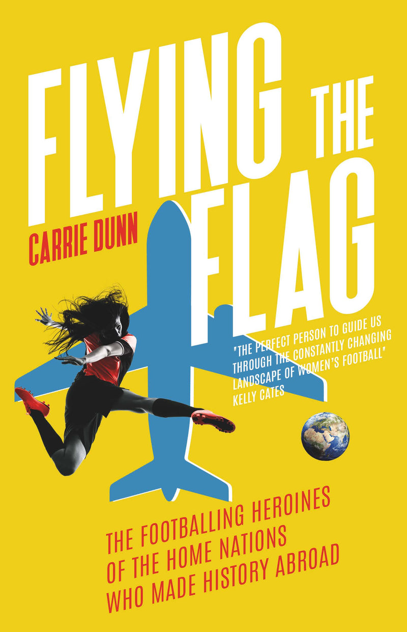 Flying the Flag