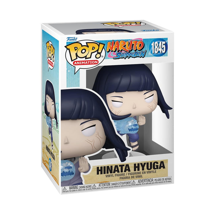 Funko Pop! Animation: Naruto Shippuden - Hinata Hyuga
