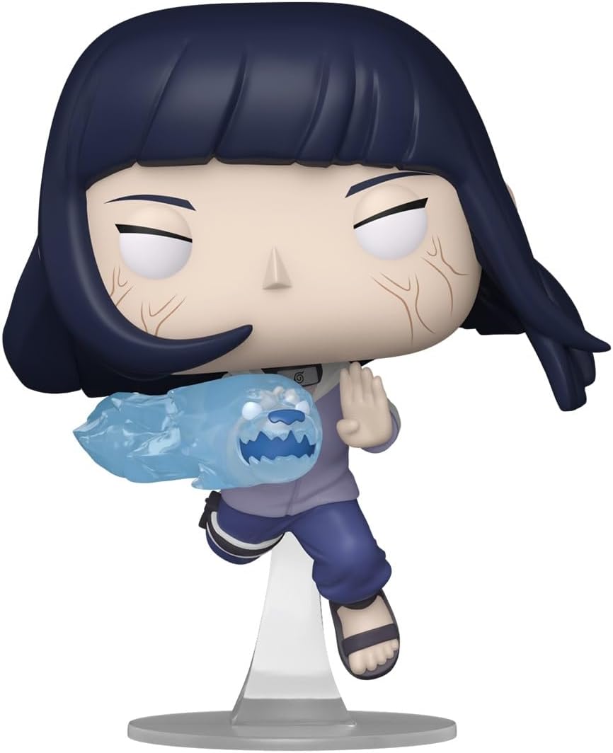 Funko Pop! Animation: Naruto Shippuden - Hinata Hyuga