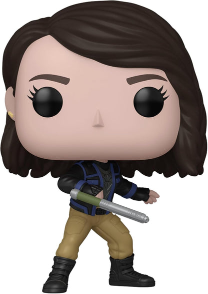 Funko Pop! Marvel: Captain America: Brave New World - Ruth Bat-Seraph