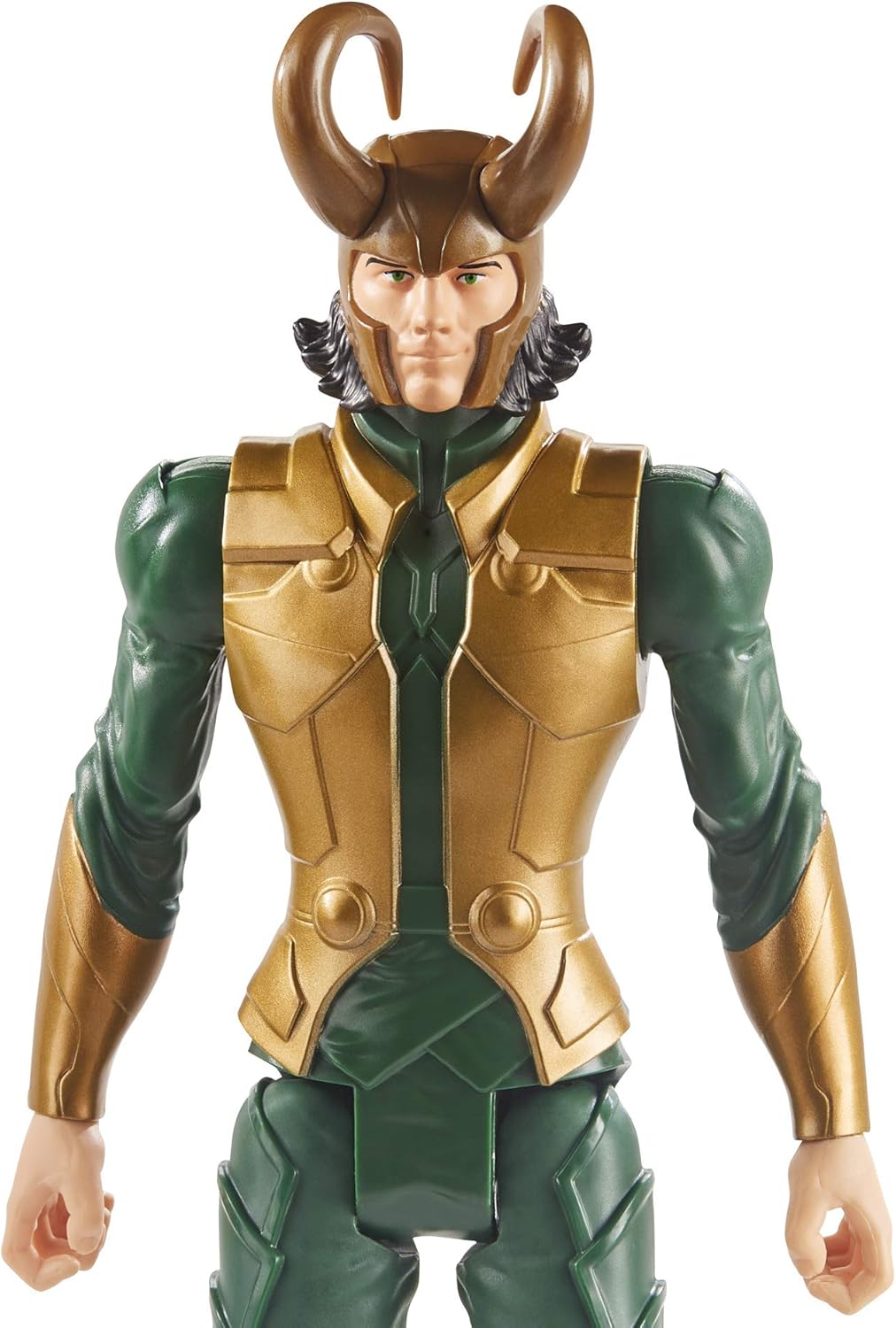 Hasbro Collectibles - Avengers Titan Figure Loki (Marvel