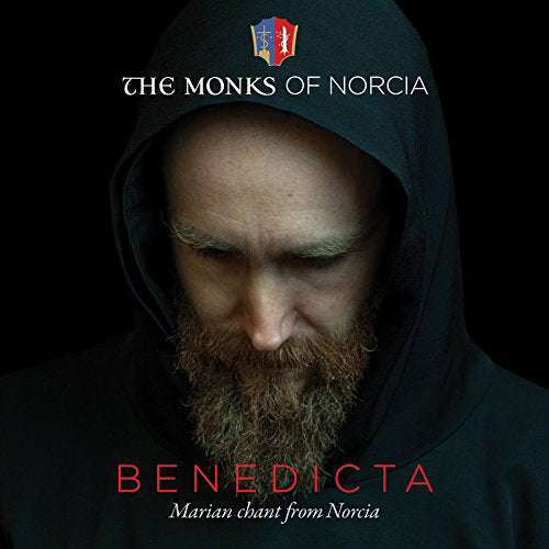 The Monks of Norcia: Benedicta: Marian Chant from Norcia