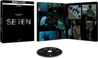 Seven