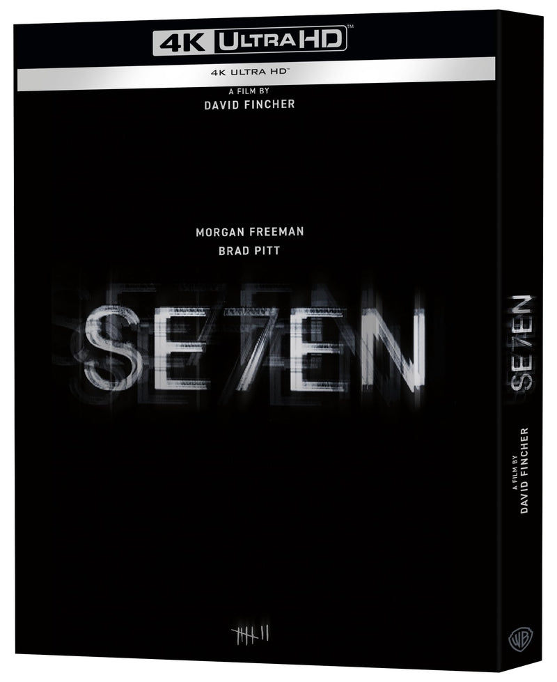 Seven