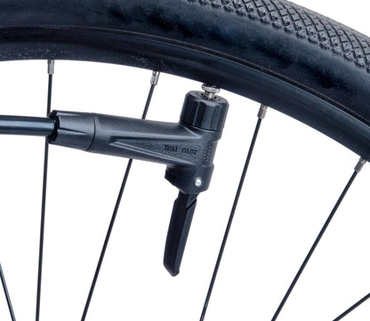 PFP-10 - Home Mechanic Floor Pump