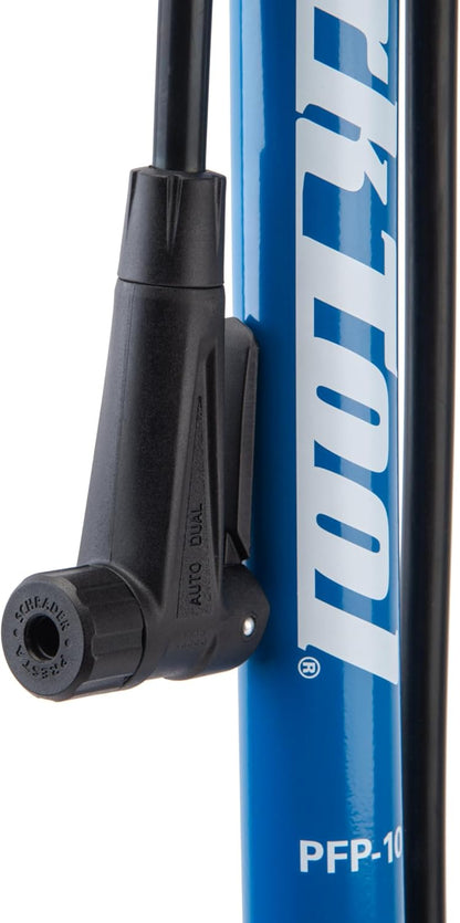 PFP-10 - Home Mechanic Floor Pump
